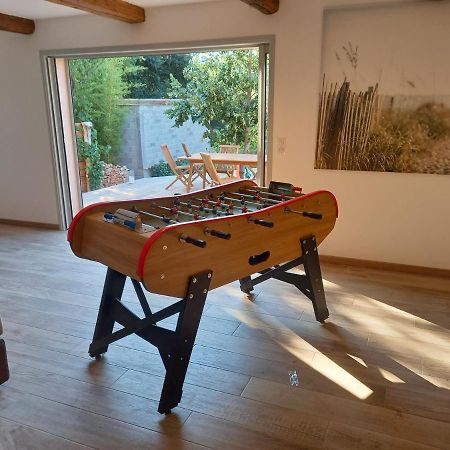 Villa La Treille Saint-Maximin エクステリア 写真